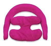 Triple Eight Doublure de survêtement Rose Taille S