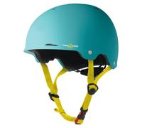 Triple Eight Gotham Casque double certifi pour skateboard, vlo, patinage roulettes, tailles pour adultes et adolescents Baja Matte X-Small/Sm