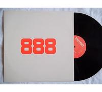Triple Eight - Triple Eight - Give Me A Reason - [12"]