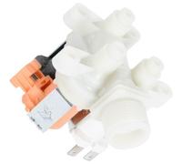 Triple Électrovalve D'Arrivée D'Eau Pour Lave-Linge 4071360194 Faure Arthur Martin