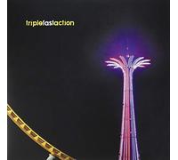 Triple Fast Action - Cattlemen Don't [Import]