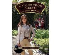 Triple Fault, Canterwood Crest Jessica Burkhart (Auteur)