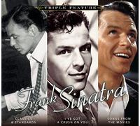 Triple Feature – Sony Music