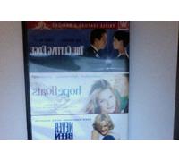 Triple Feature 3 DVD set (The Cutting Edge, Hope Floats / Never / Been Kissed)