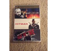 Triple Feature: Babylon A.D., Hitman, Max Payne