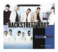 Triple Feature: Backstreet Boys