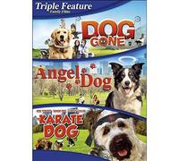 Triple Feature: Family Films