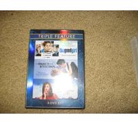 Triple Feature Jennifer Aniston