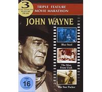 Triple Feature Movie Marathon [Import]