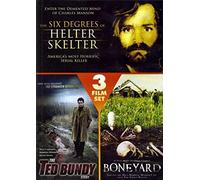 Triple Feature Thriller