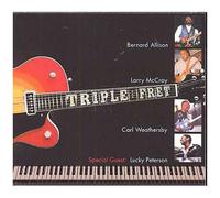 Triple Fret