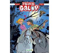 Triple Galop - tome 07