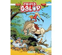 Triple Galop - tome 09
