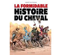 Triple Galop - Tome 19 - du Peloux - Bamboo - ebook (ePub illustré) - Bande dessinée