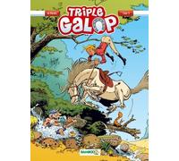 Triple Galop - tome 09