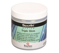 Triple Gloss, Pour L'intérieur, Boîte 236 Ml