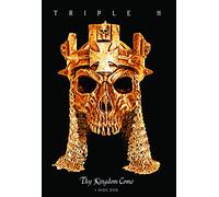Triple H: Thy Kingdom Come