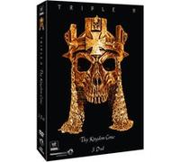 Triple H : Thy Kingdom Come Coffret 3 DVD E
