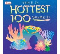 Triple J Hottest 100 21 / Various by VARIOUS ARTISTS [Audio CD] NEUF
