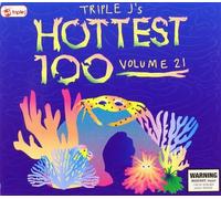 Triple J Hottest 100 21 / Various [Import]