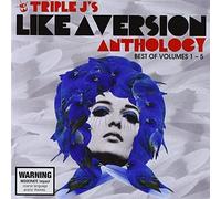 Triple J Like A Version Anthology: Best Of 1-5