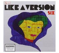Triple J Like A Version Six