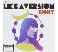 Triple J Like a Version - Vol. 8-Triple J Like a Version By Triple J Like a Version (2012-10-23)