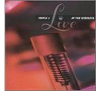 Triple J Live at The Wireless [Import]