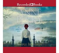 Triple Jeopardy (The Daniel Pitt Mystery Series, Book 2) [Import]