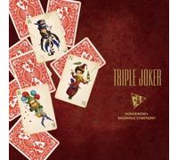 Triple Joker [Import allemand]
