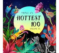 Various Artists - Triple J's Hottest 100 Volume 22 [Import]