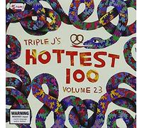 Triple J's Hottest 100 Volume 23