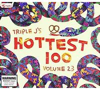 Triple J's Hottest 100 Volume 23 Lmtd