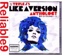 Triple J's Like a Version by Various Artists [CD] NEUF