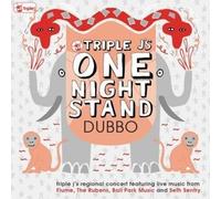 Various Artists - Triple J's One Night Stand [Import]