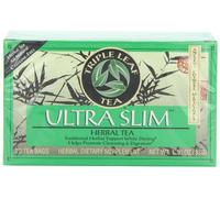 Triple Leaf Tea 0880252 Ultra Slim th- d-caf-in- - 20 Sachets