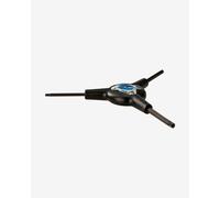 Park Tool Clé Allen triple TWS-3 Torx T10-T25-T30