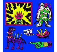 Triple Lutz - In the Hands of An Angry Mob
