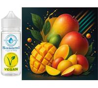 Triple Mango Mayhem arôme concentré - Vegan - Sasami - 10 ml