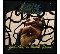 Triple Negative – God Bless the Death Drive – Vinyle LP neuf – Cargo Records