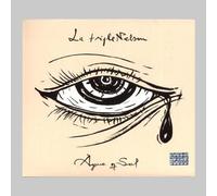 Triple Nelson - Agua y Sal [Import]