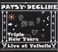 Triple New Years Live at Valhalla