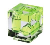 Triple Niveau à Bulle pour Appareil Photo