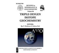 Triple Oxygen Isotope Geochemistry