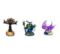 Activision Skylanders Imaginators - Triple Pack : Smolderdash + Dune Bug + Cynder