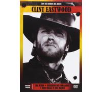 Triple Pack Clint Eastwood [Import]