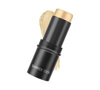 Triple Pack De Bâtons De Avec Crème De Surbrillance Finition Naturelle Sculpture Du Visage Pour Les Joues Essentiels De Maquillage Portables Utilisation Du Bâton D'ombrage De Surbrillance