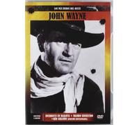 Triple Pack John Wayne [Import]
