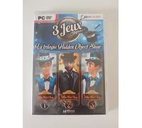Triple Pack : La Trilogie Hidden Object Show - Objets Cachés