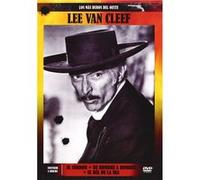 Triple Pack Lee Van Cleef (DVD) G